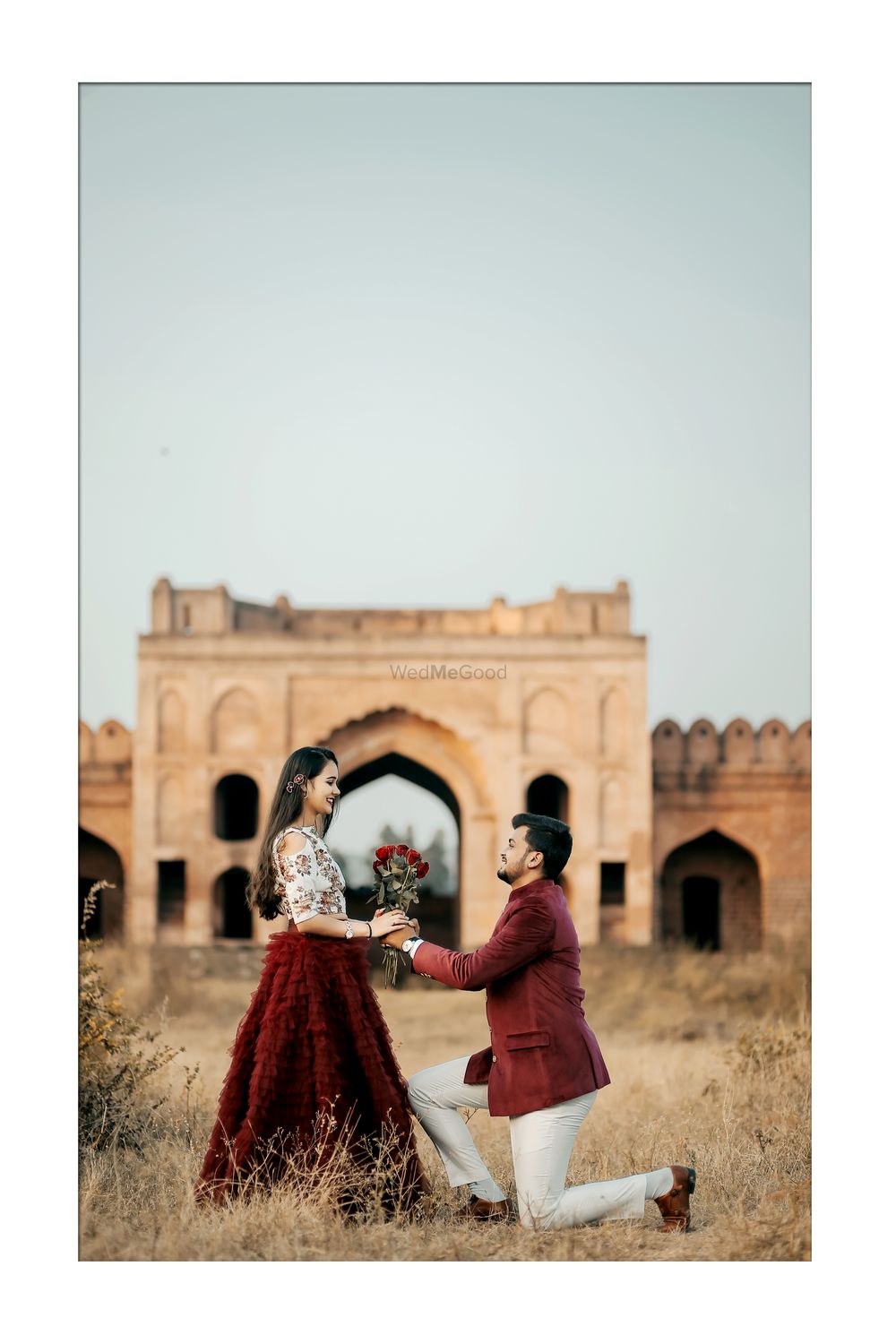 Photo From Indore Pre - Wedding 04 - By Mayur's Photography