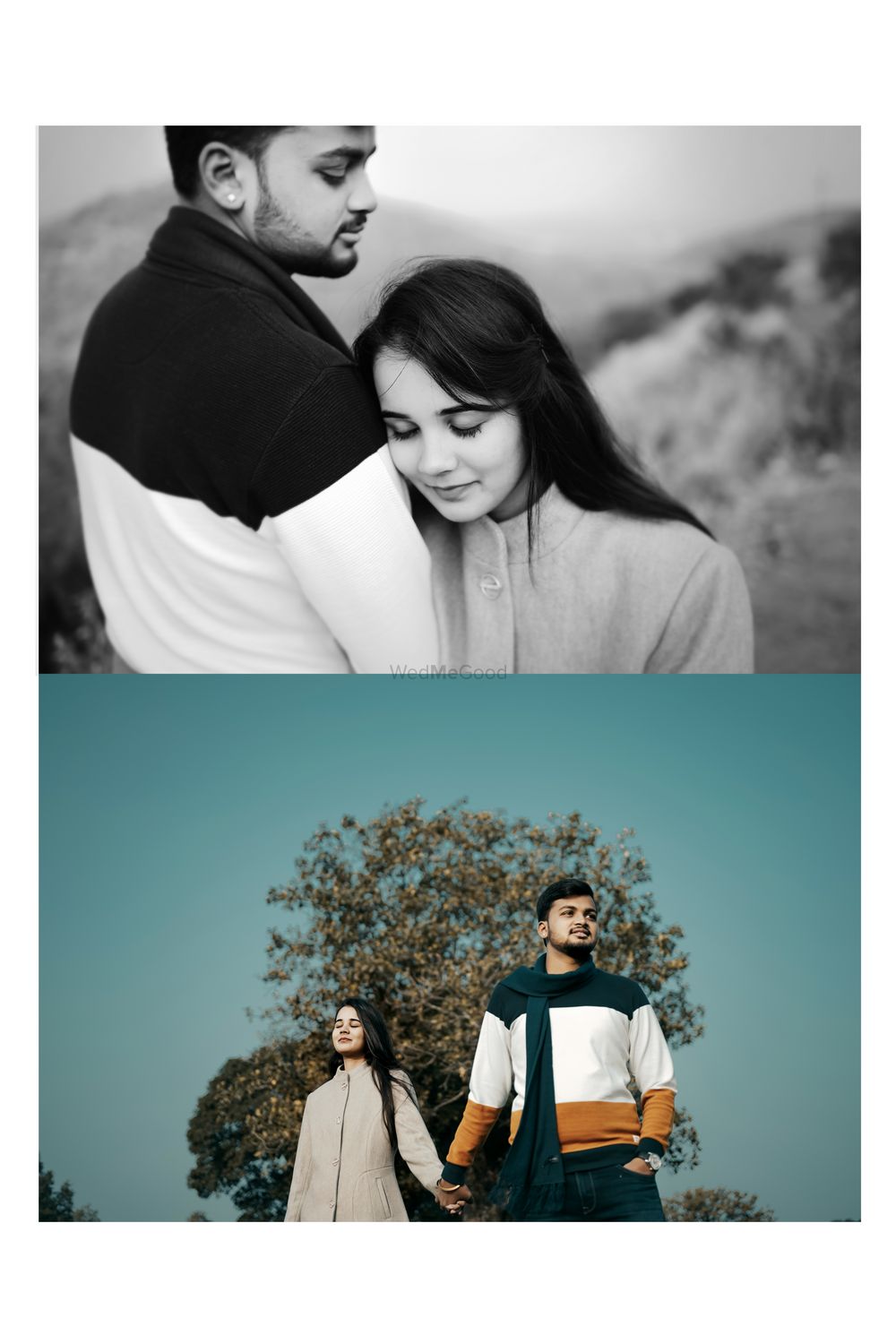 Photo From Indore Pre - Wedding 04 - By Mayur's Photography