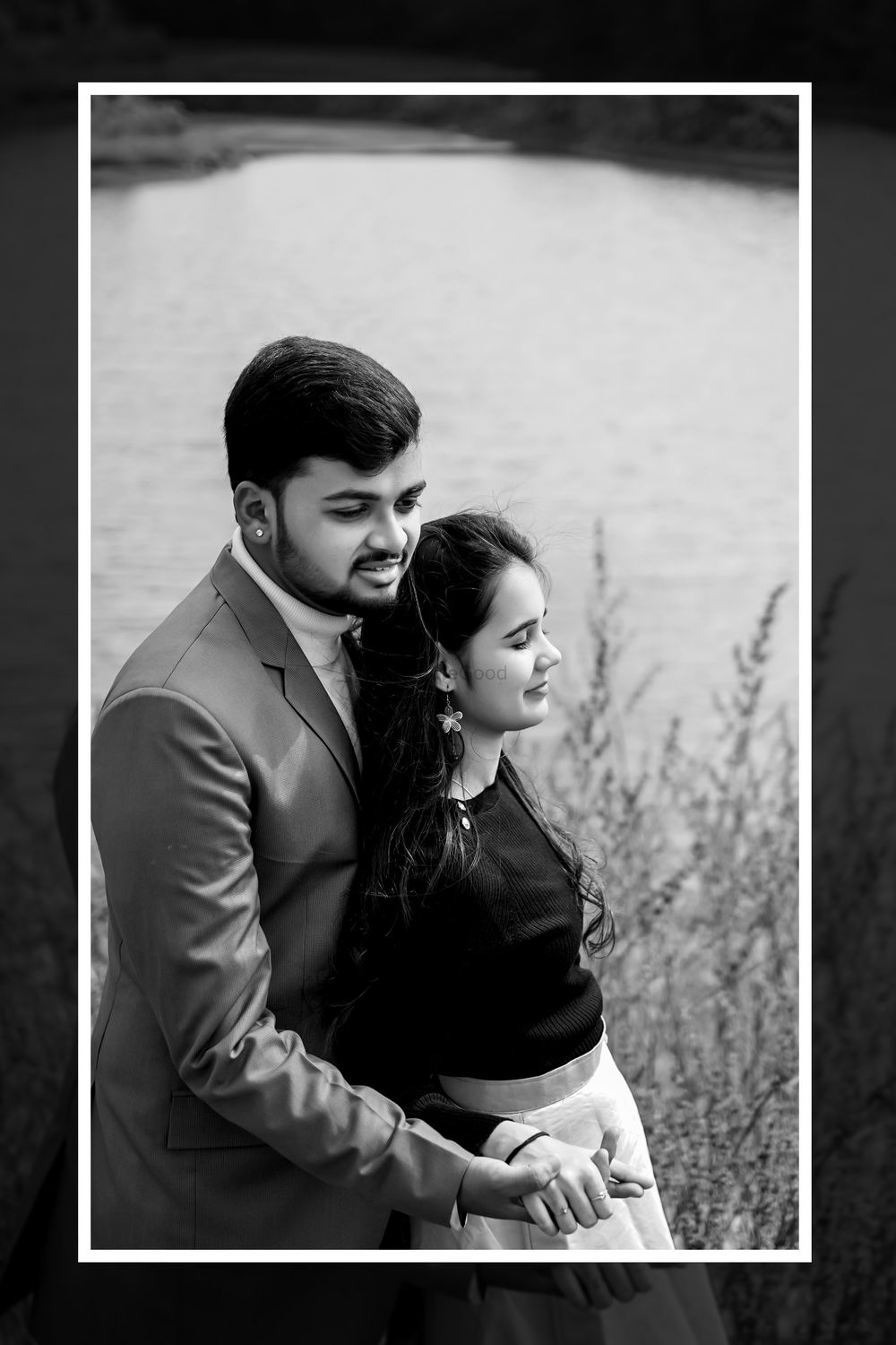 Photo From Indore Pre - Wedding 04 - By Mayur's Photography