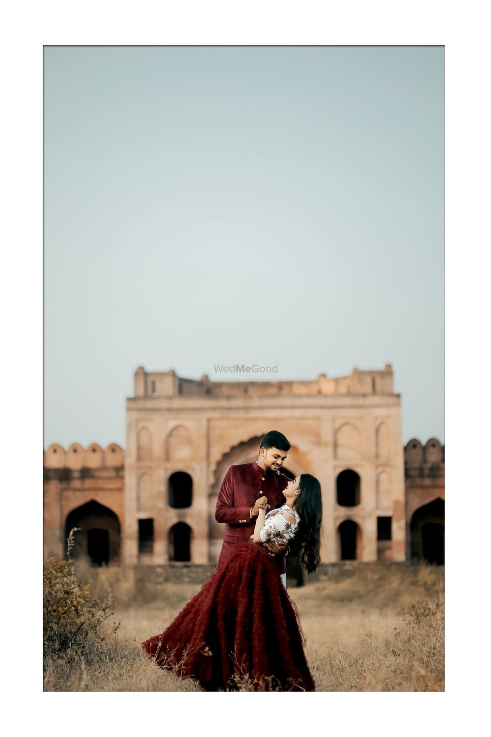 Photo From Indore Pre - Wedding 04 - By Mayur's Photography