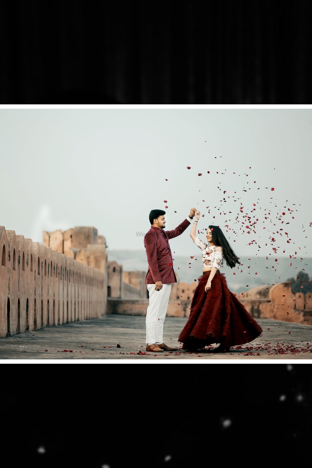 Photo From Indore Pre - Wedding 04 - By Mayur's Photography