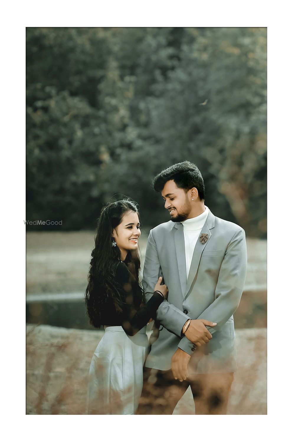 Photo From Indore Pre - Wedding 04 - By Mayur's Photography