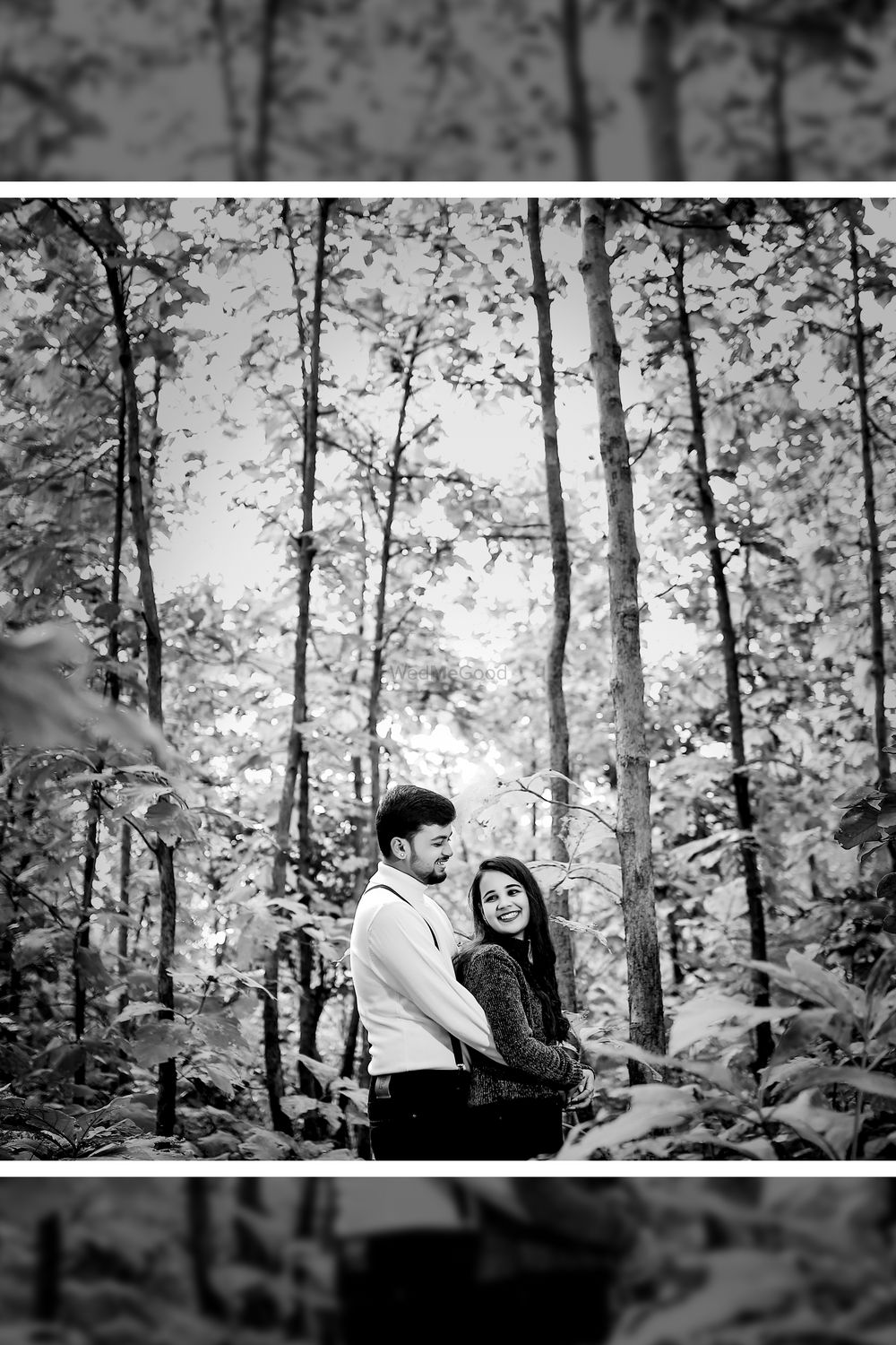 Photo From Indore Pre - Wedding 04 - By Mayur's Photography