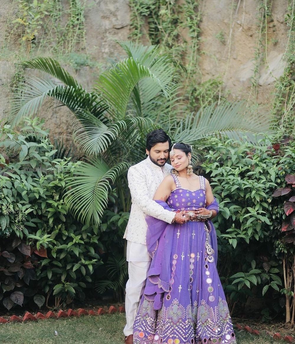 Photo From Shikha and Yogesh - By The Elegant Eventos