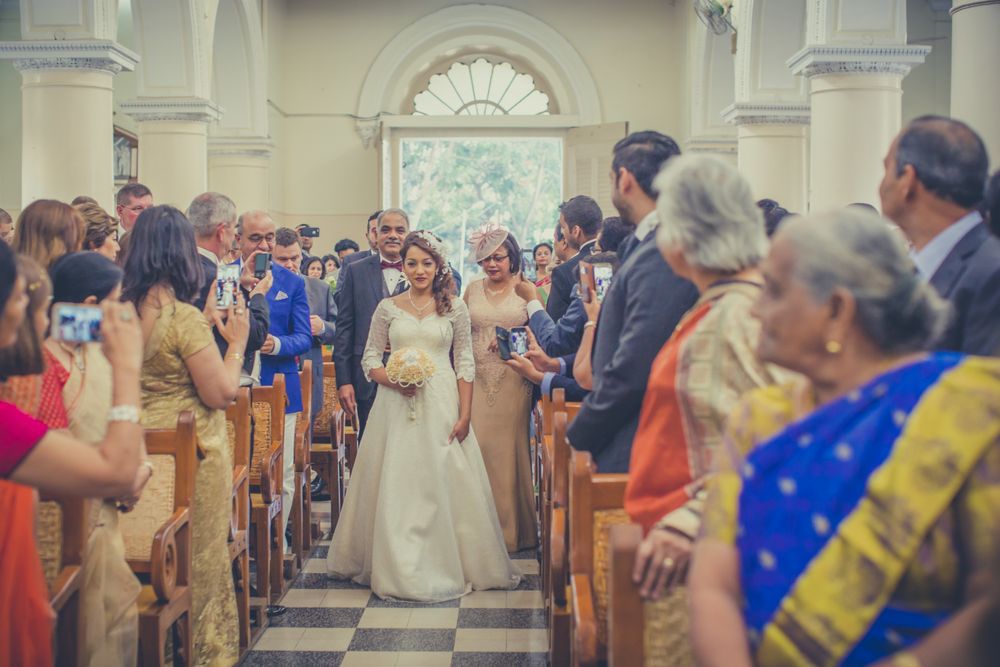 Photo From Zilia + Yajur - By Raghav Ramaiah Photography