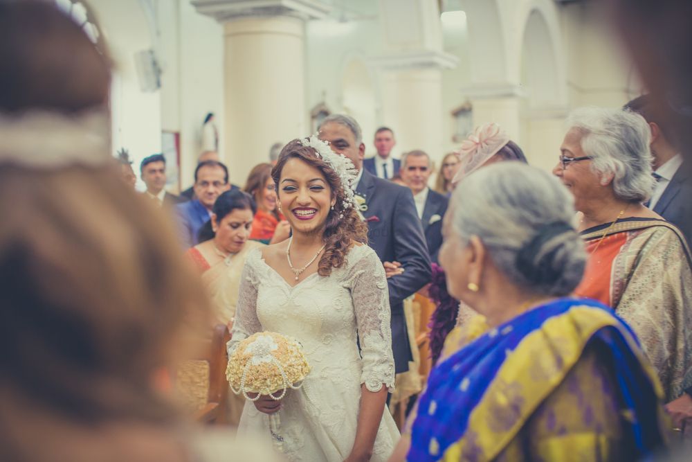 Photo From Zilia + Yajur - By Raghav Ramaiah Photography