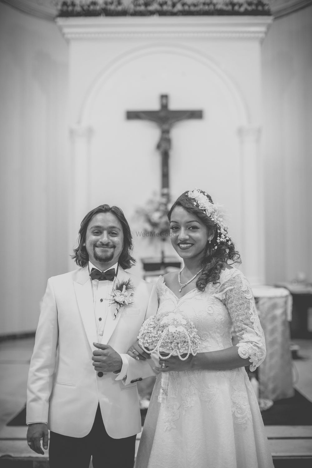 Photo From Zilia + Yajur - By Raghav Ramaiah Photography