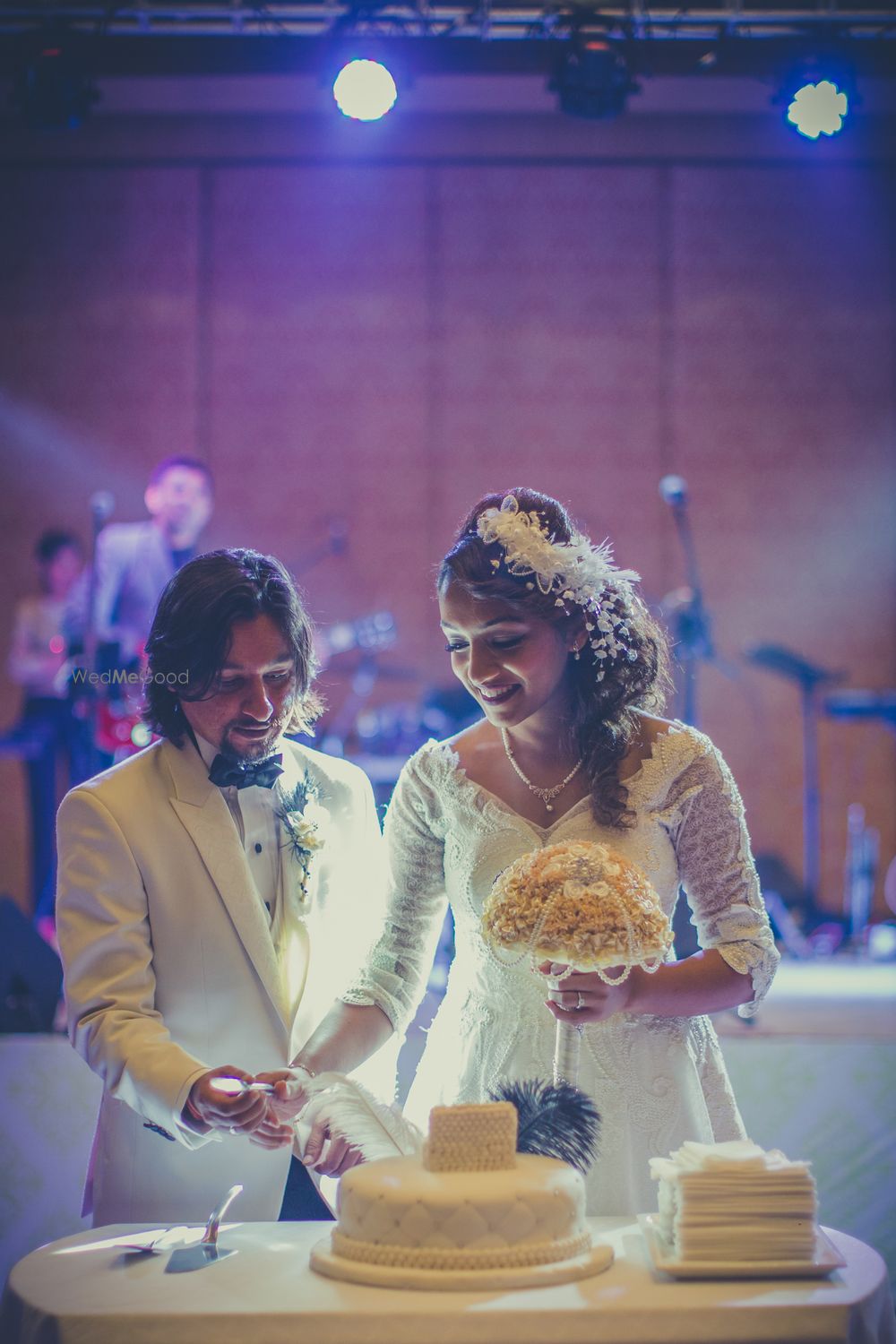 Photo From Zilia + Yajur - By Raghav Ramaiah Photography