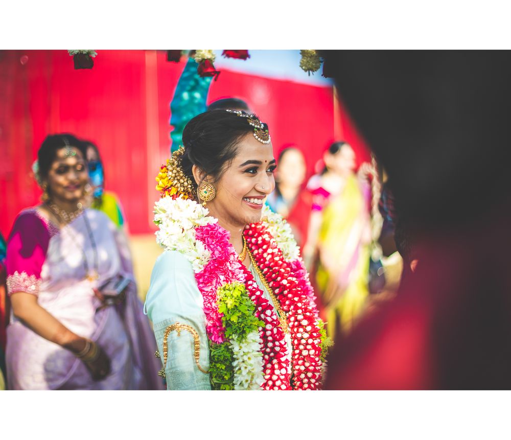 Photo From Ayu + Shankar - By Raghav Ramaiah Photography