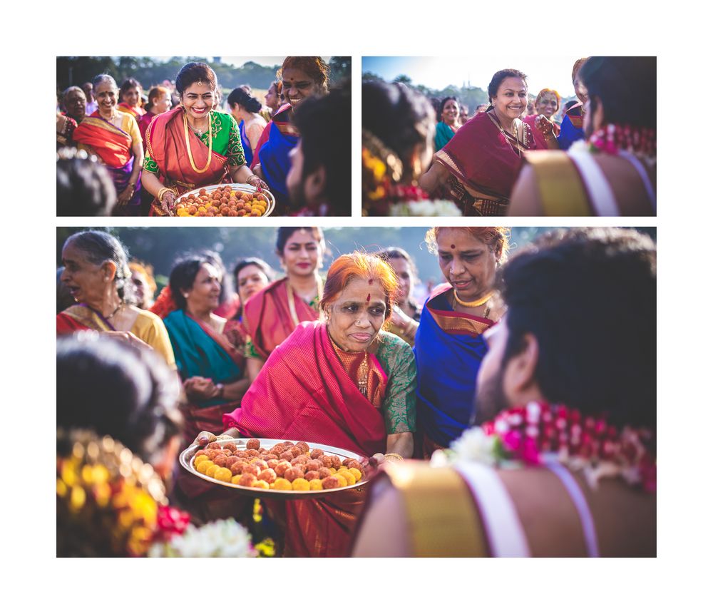 Photo From Ayu + Shankar - By Raghav Ramaiah Photography