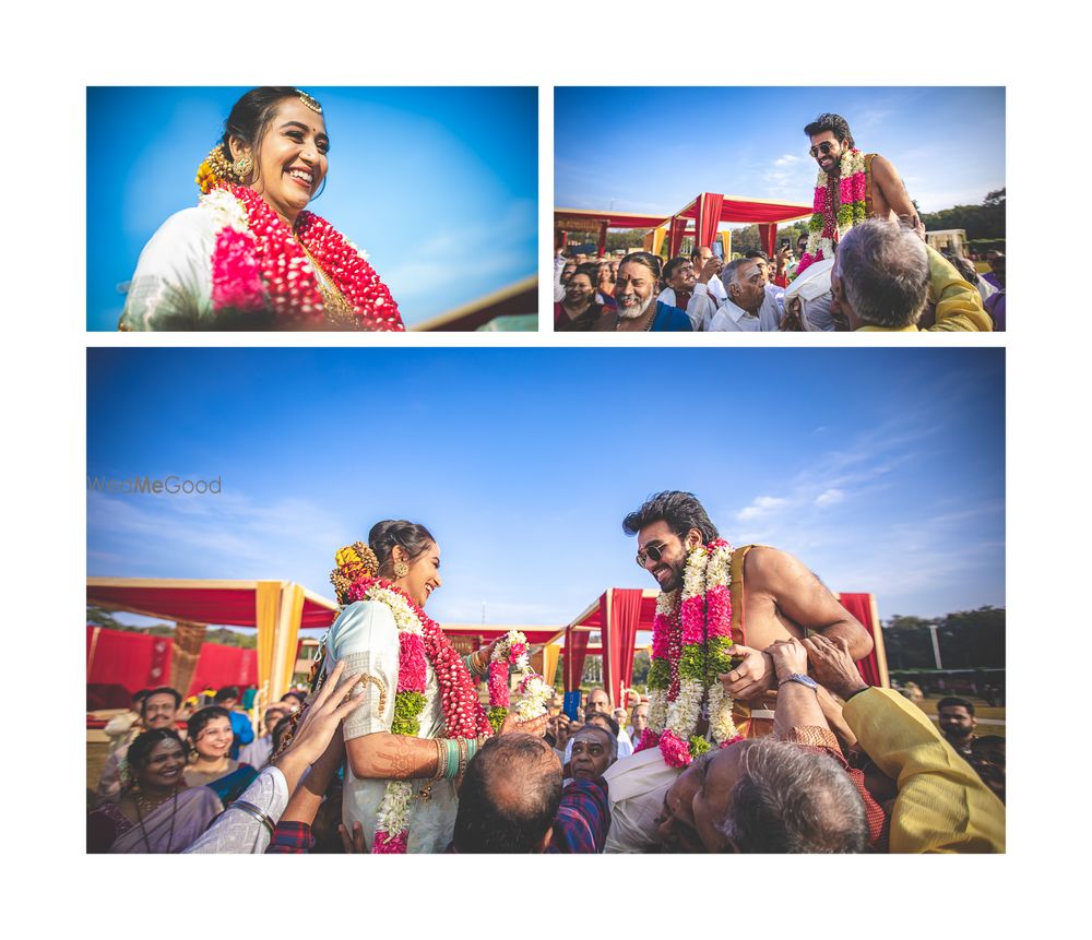 Photo From Ayu + Shankar - By Raghav Ramaiah Photography