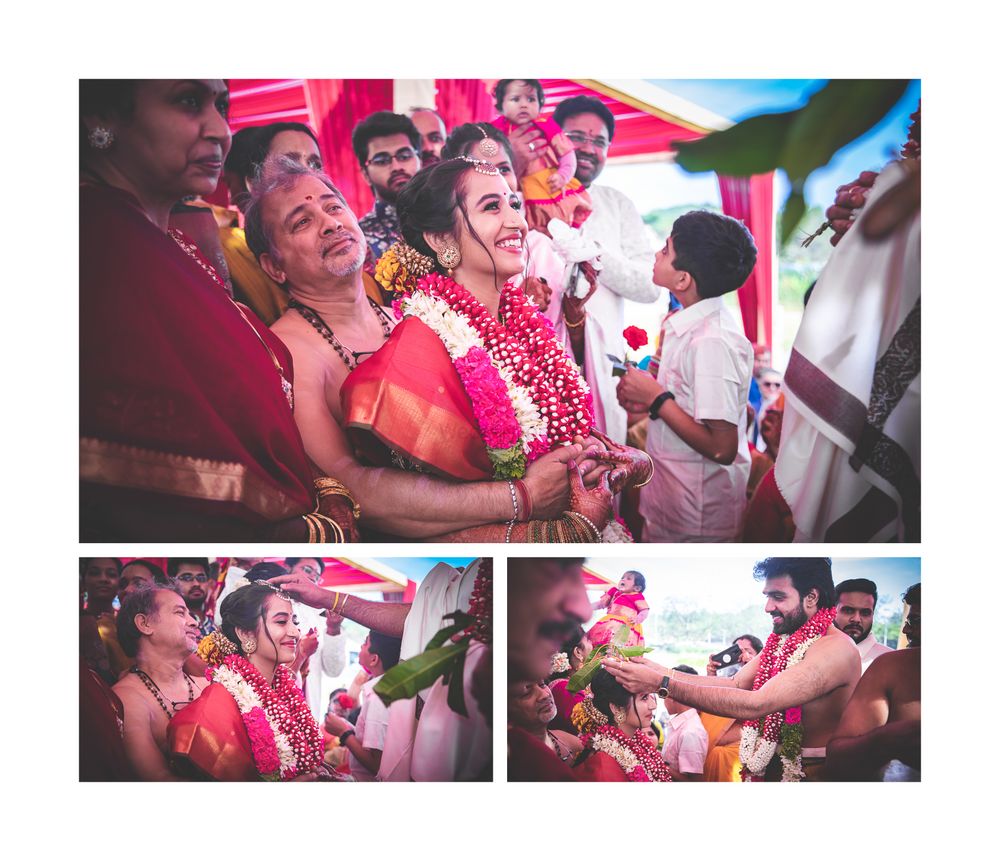 Photo From Ayu + Shankar - By Raghav Ramaiah Photography