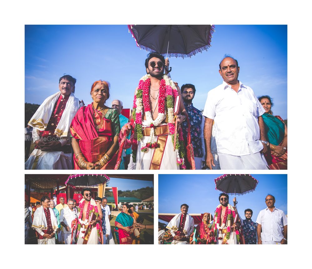 Photo From Ayu + Shankar - By Raghav Ramaiah Photography