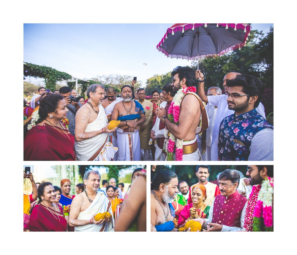 Photo From Ayu + Shankar - By Raghav Ramaiah Photography