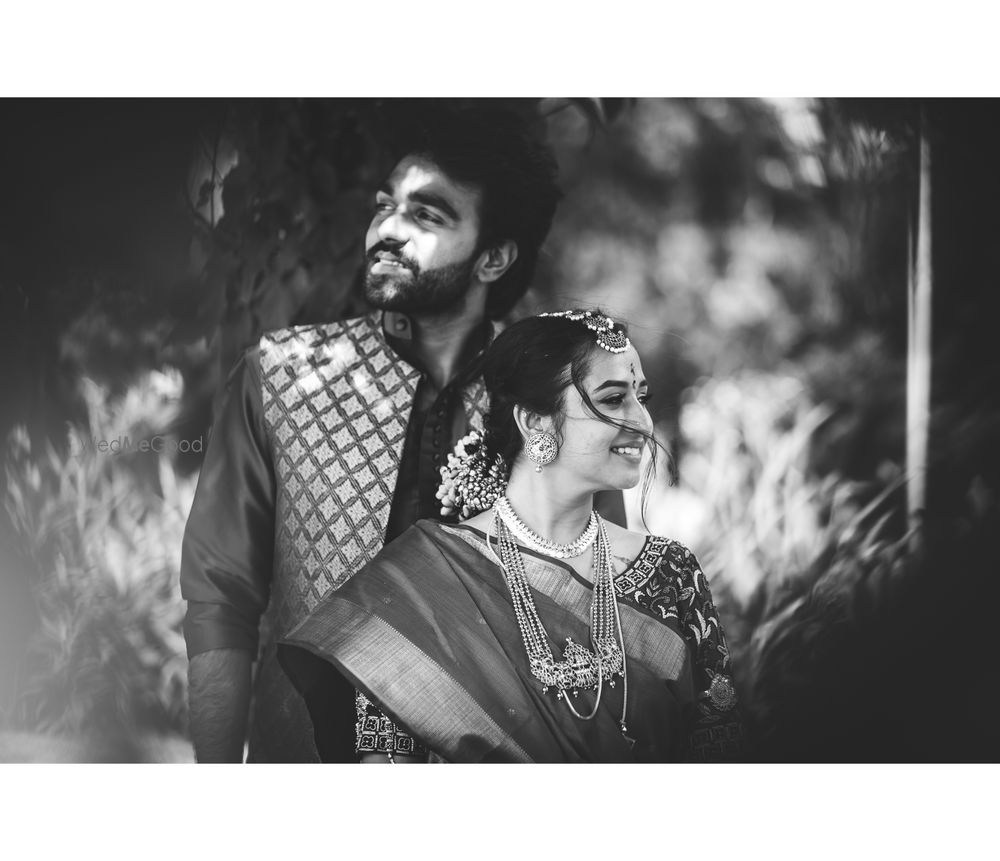 Photo From Ayu + Shankar - By Raghav Ramaiah Photography