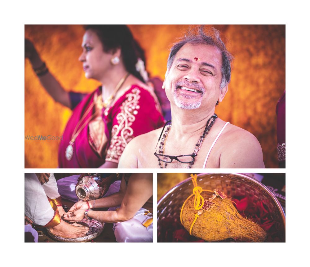 Photo From Ayu + Shankar - By Raghav Ramaiah Photography