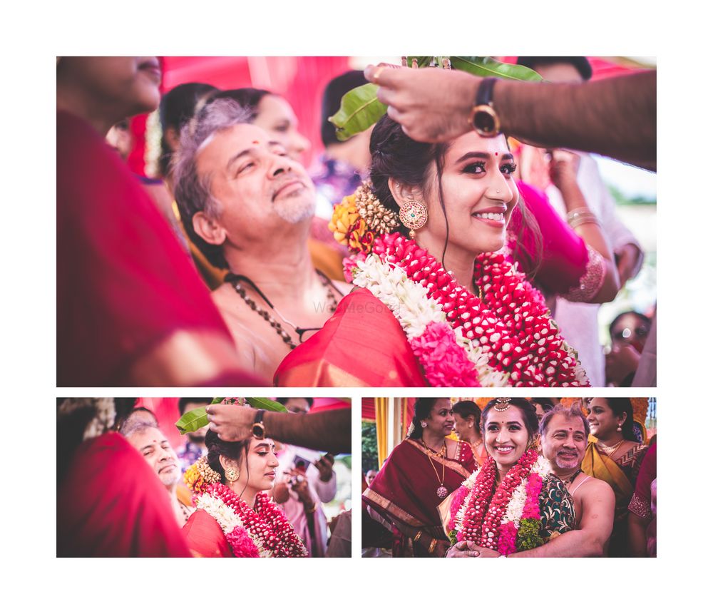 Photo From Ayu + Shankar - By Raghav Ramaiah Photography