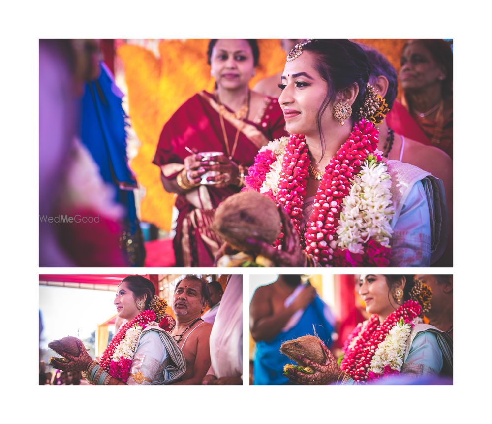 Photo From Ayu + Shankar - By Raghav Ramaiah Photography