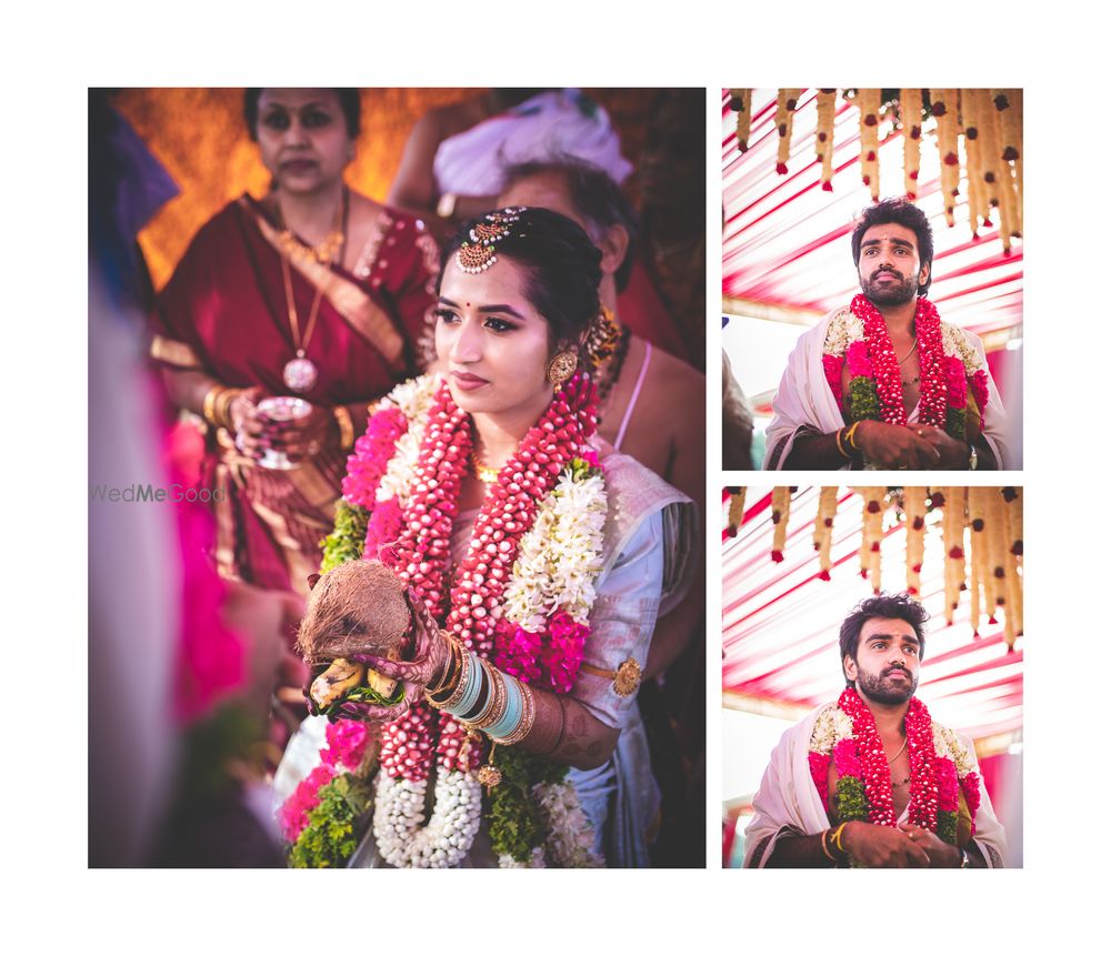 Photo From Ayu + Shankar - By Raghav Ramaiah Photography