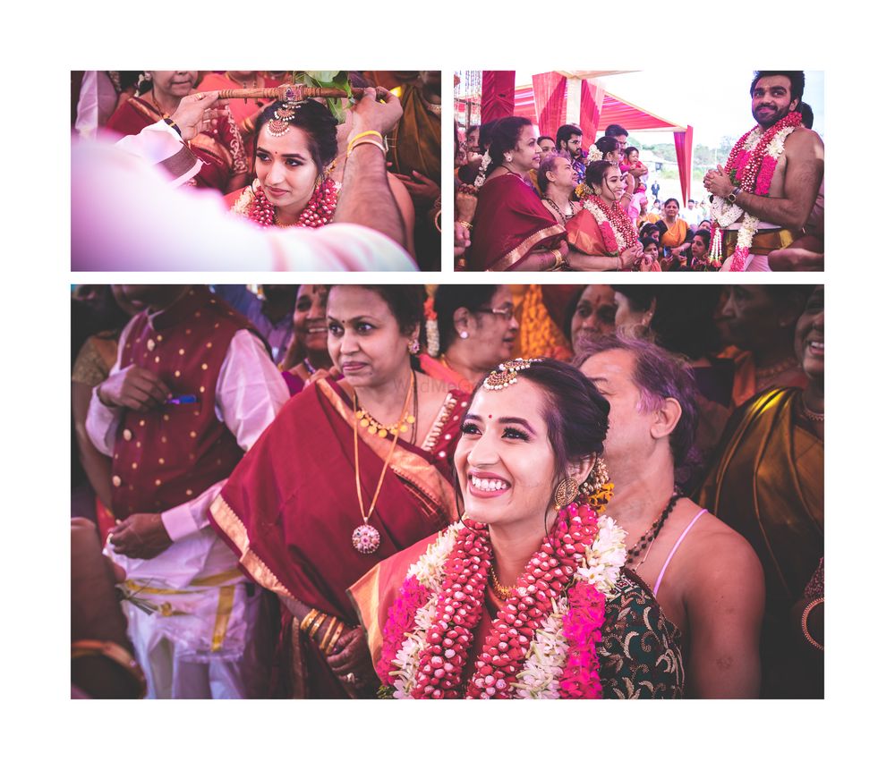 Photo From Ayu + Shankar - By Raghav Ramaiah Photography