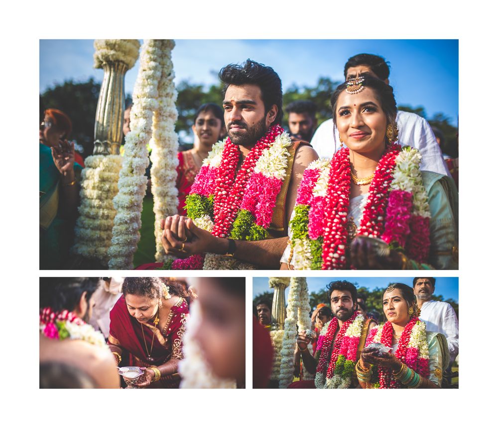 Photo From Ayu + Shankar - By Raghav Ramaiah Photography