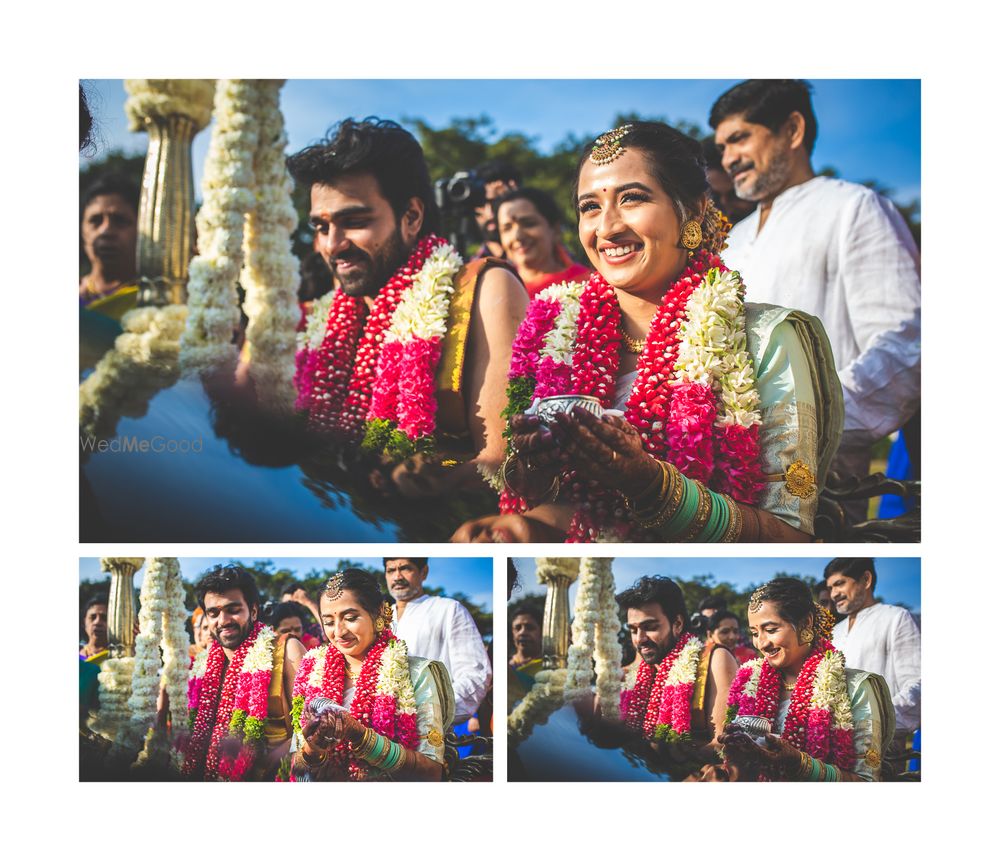 Photo From Ayu + Shankar - By Raghav Ramaiah Photography