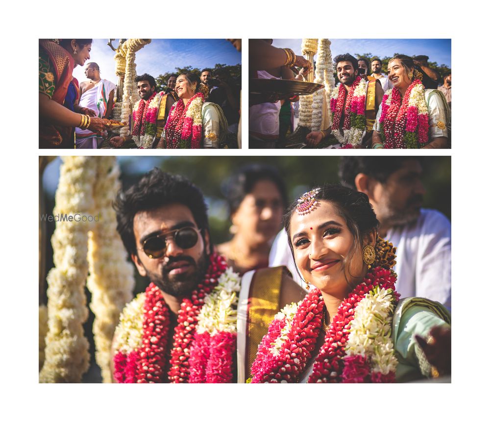 Photo From Ayu + Shankar - By Raghav Ramaiah Photography