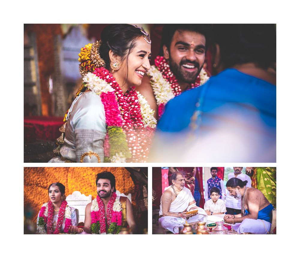 Photo From Ayu + Shankar - By Raghav Ramaiah Photography