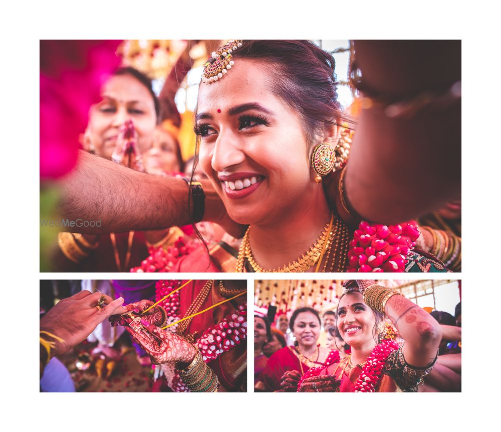 Photo From Ayu + Shankar - By Raghav Ramaiah Photography