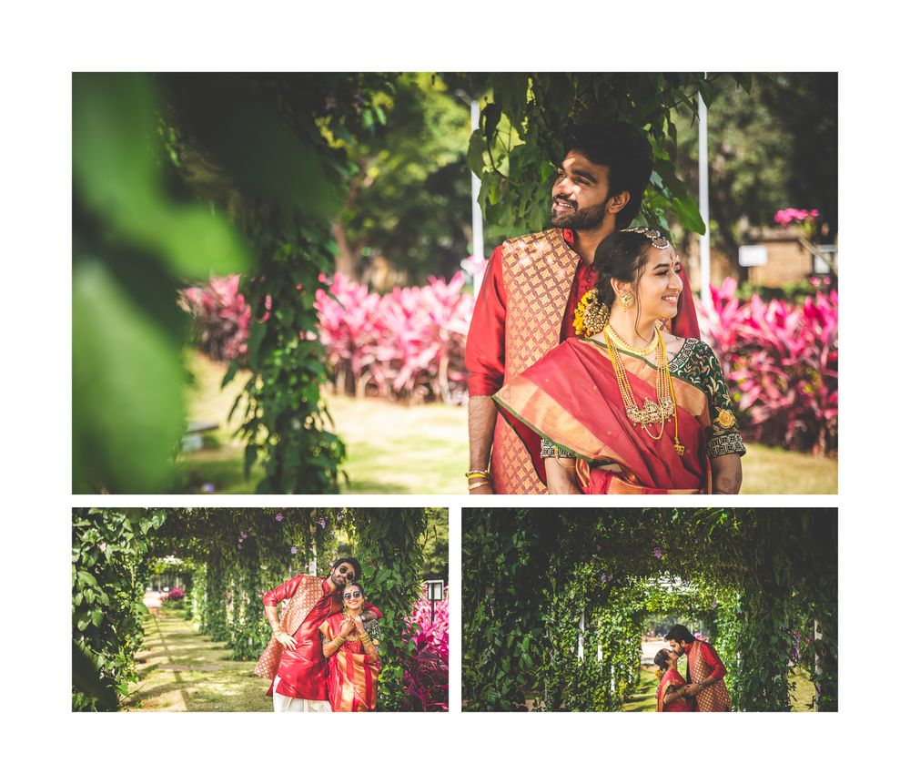 Photo From Ayu + Shankar - By Raghav Ramaiah Photography