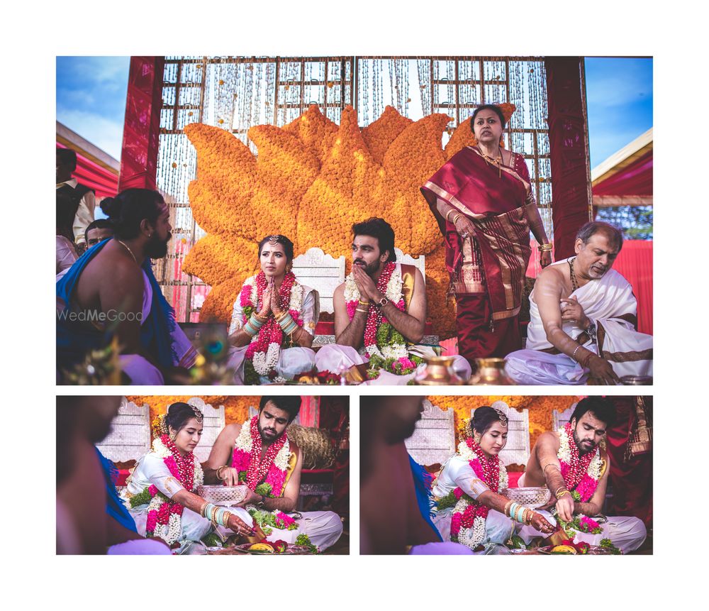 Photo From Ayu + Shankar - By Raghav Ramaiah Photography