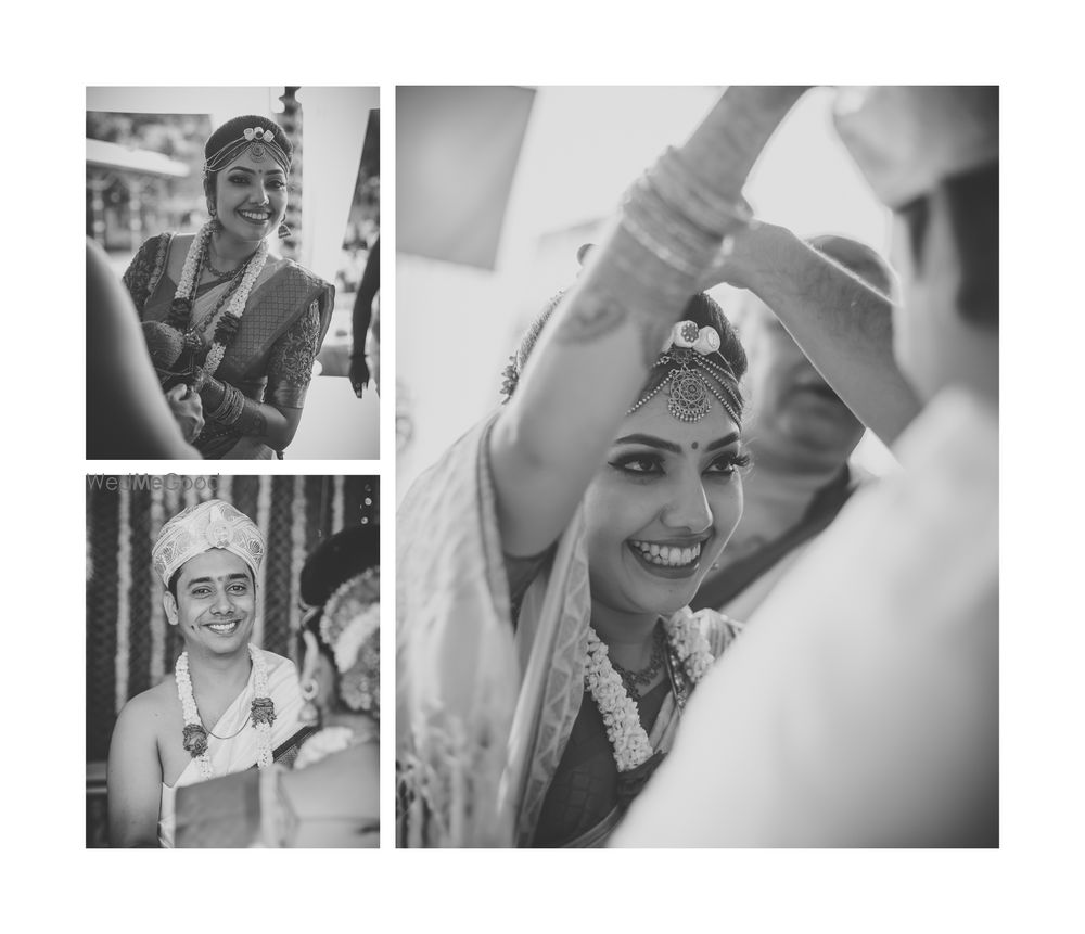 Photo From Ananya + Gowtham - By Raghav Ramaiah Photography