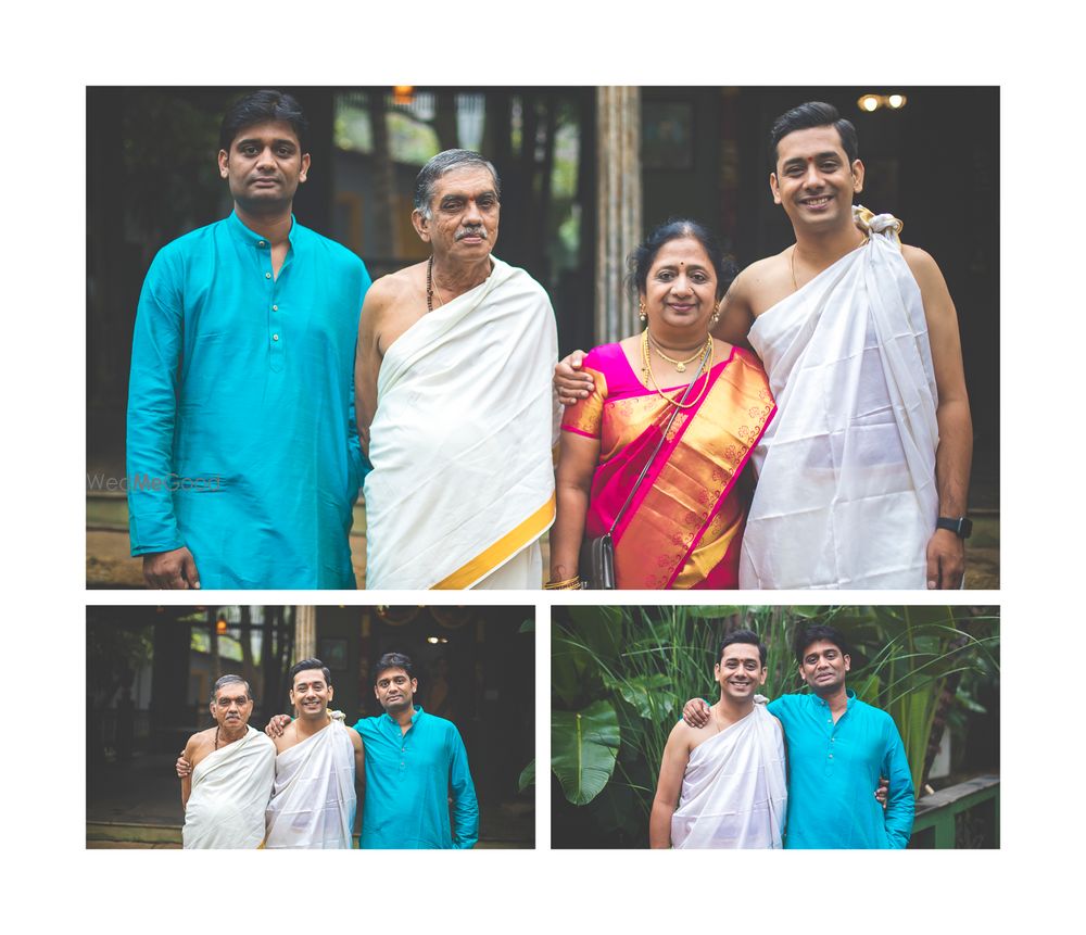 Photo From Ananya + Gowtham - By Raghav Ramaiah Photography