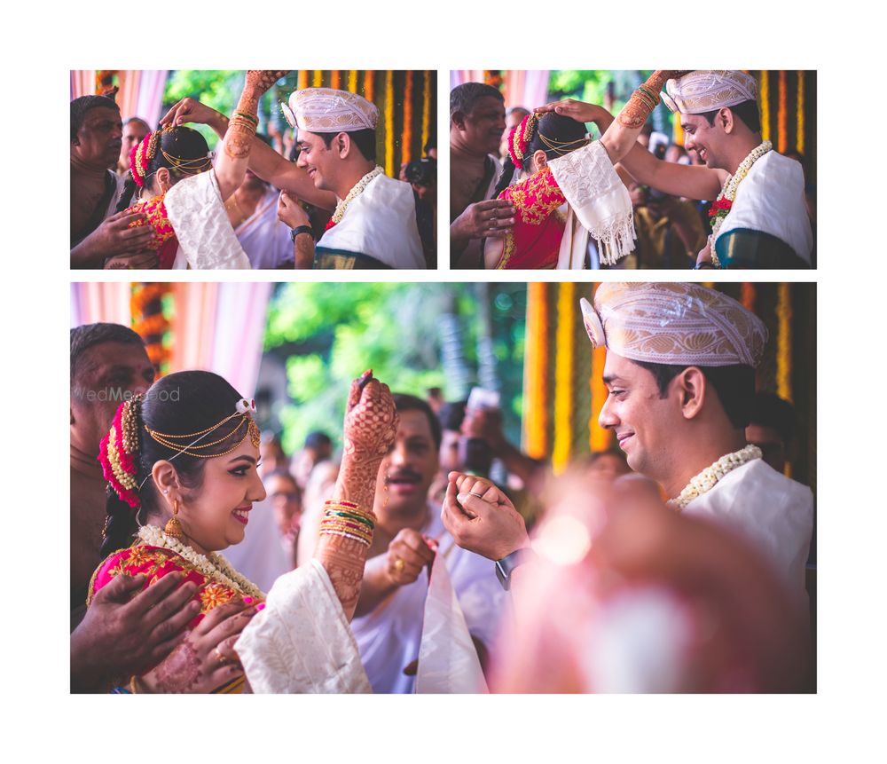 Photo From Ananya + Gowtham - By Raghav Ramaiah Photography