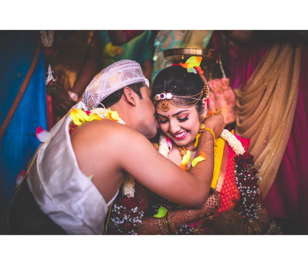 Photo From Ananya + Gowtham - By Raghav Ramaiah Photography