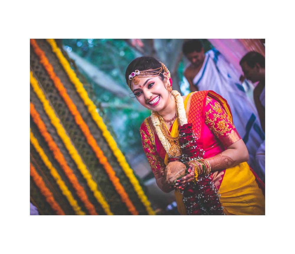 Photo From Ananya + Gowtham - By Raghav Ramaiah Photography