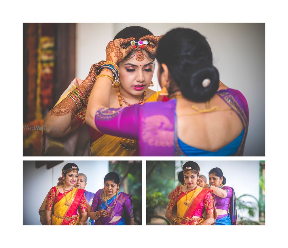 Photo From Ananya + Gowtham - By Raghav Ramaiah Photography