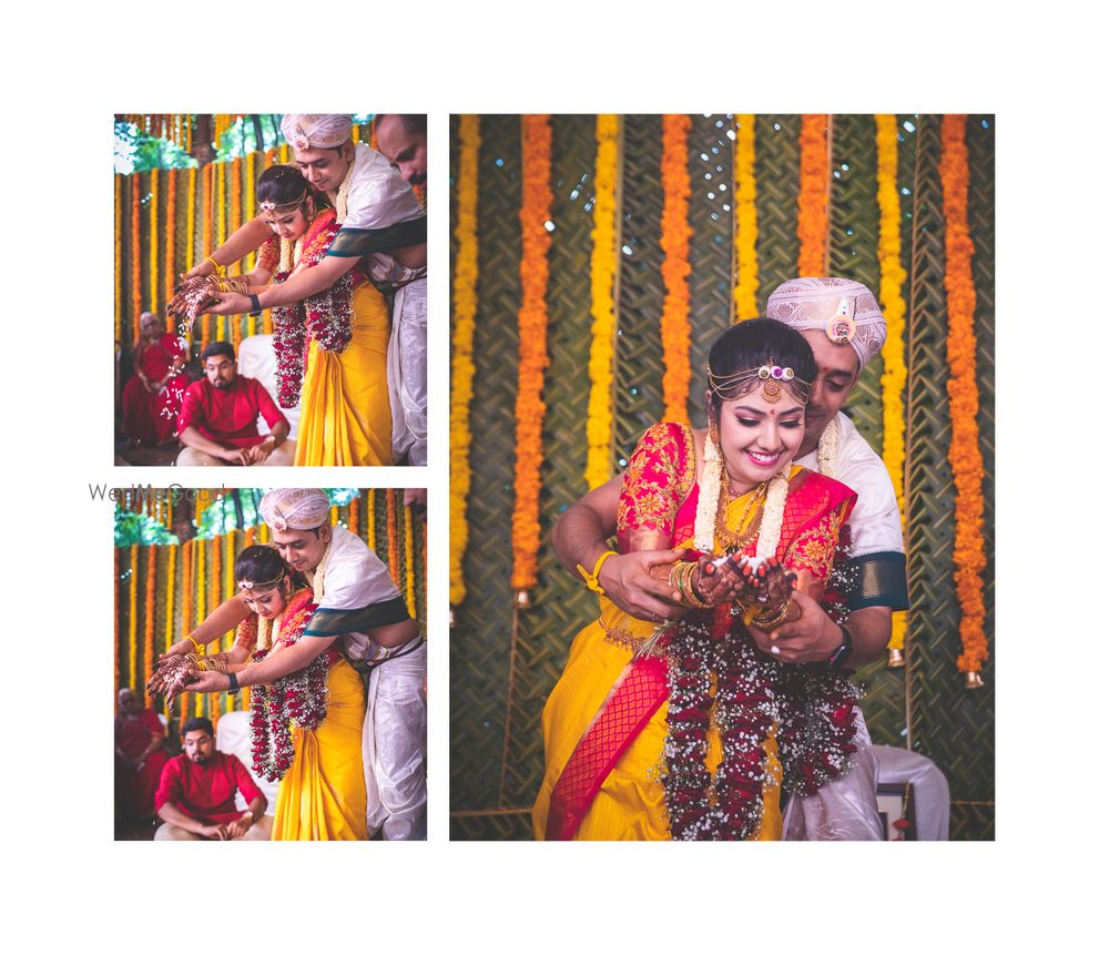 Photo From Ananya + Gowtham - By Raghav Ramaiah Photography