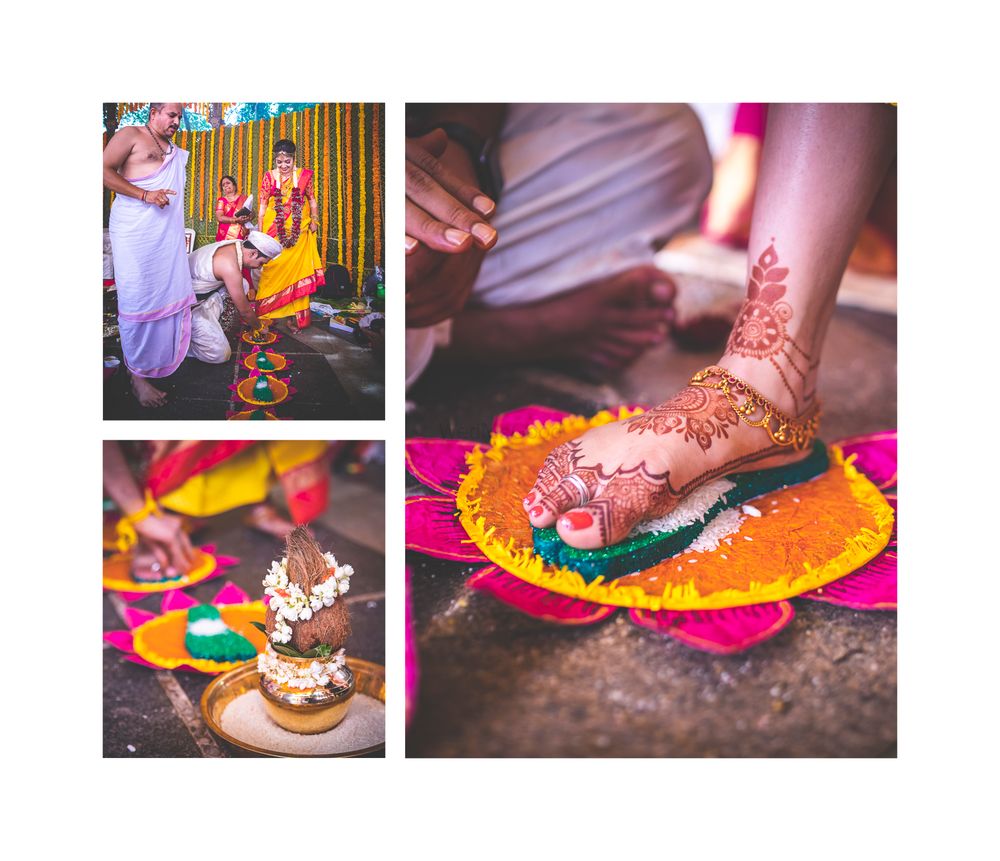 Photo From Ananya + Gowtham - By Raghav Ramaiah Photography