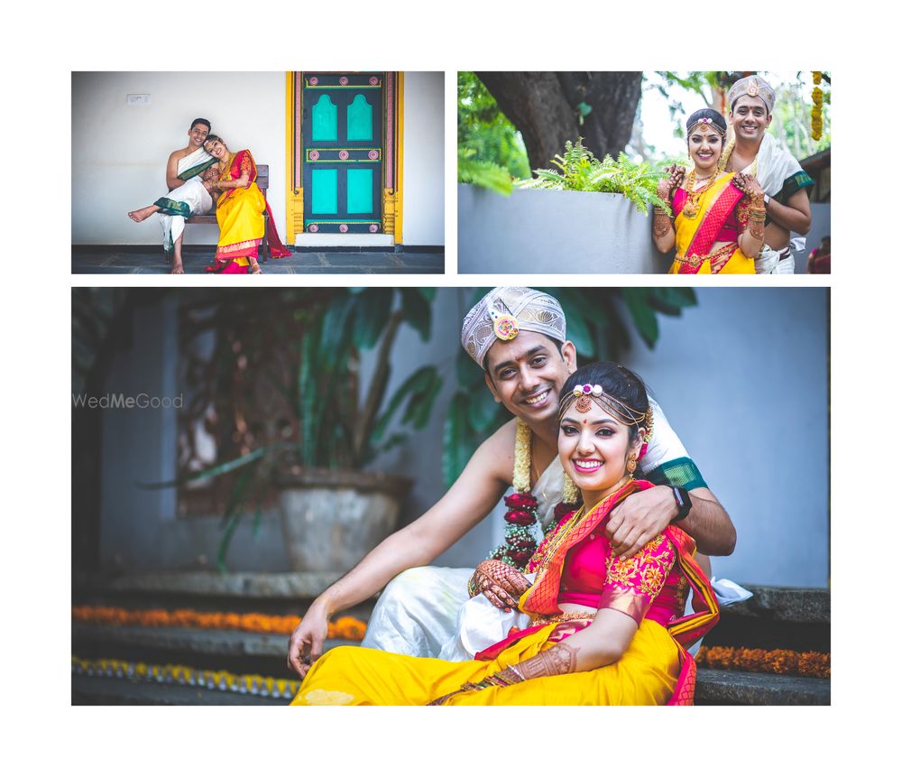 Photo From Ananya + Gowtham - By Raghav Ramaiah Photography