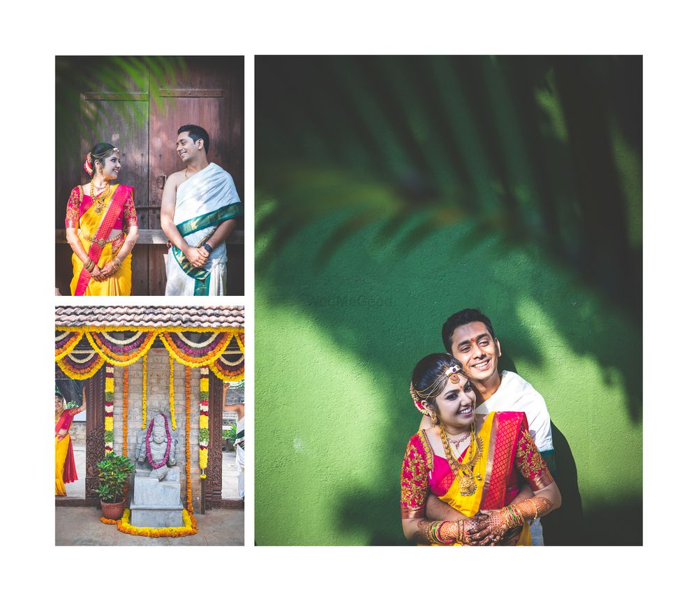 Photo From Ananya + Gowtham - By Raghav Ramaiah Photography