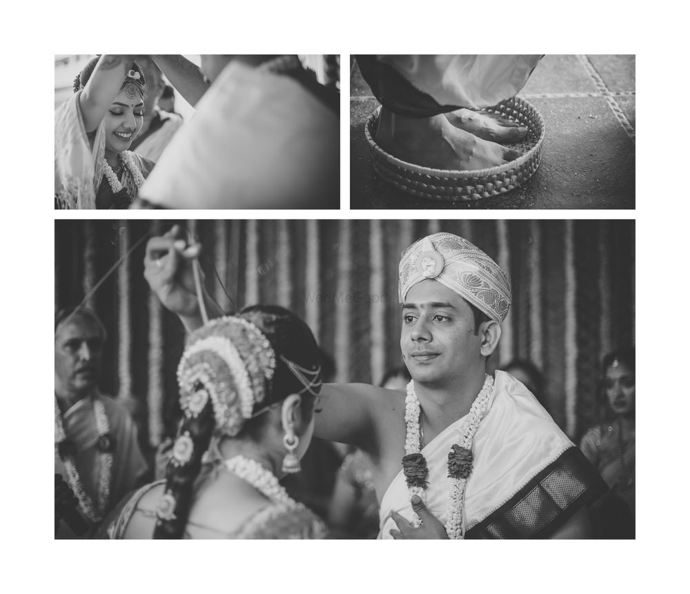 Photo From Ananya + Gowtham - By Raghav Ramaiah Photography