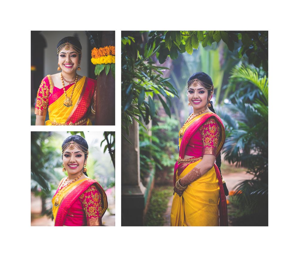 Photo From Ananya + Gowtham - By Raghav Ramaiah Photography