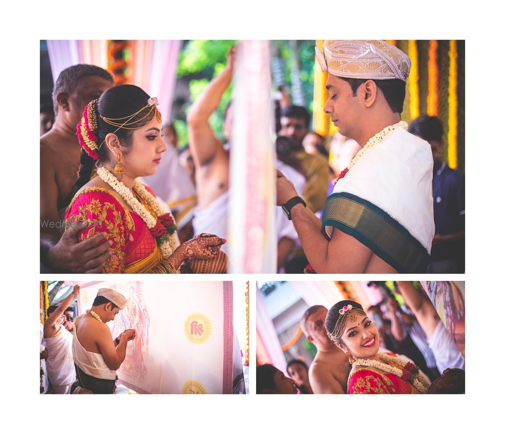 Photo From Ananya + Gowtham - By Raghav Ramaiah Photography