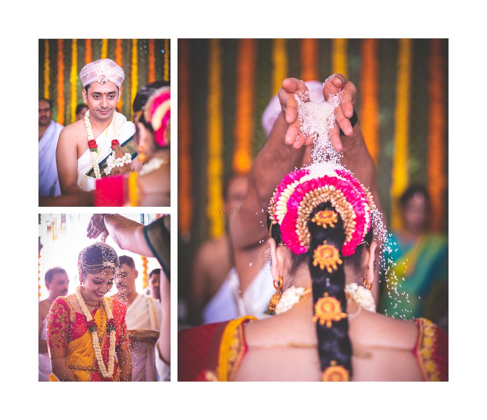 Photo From Ananya + Gowtham - By Raghav Ramaiah Photography