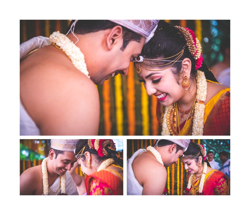 Photo From Ananya + Gowtham - By Raghav Ramaiah Photography