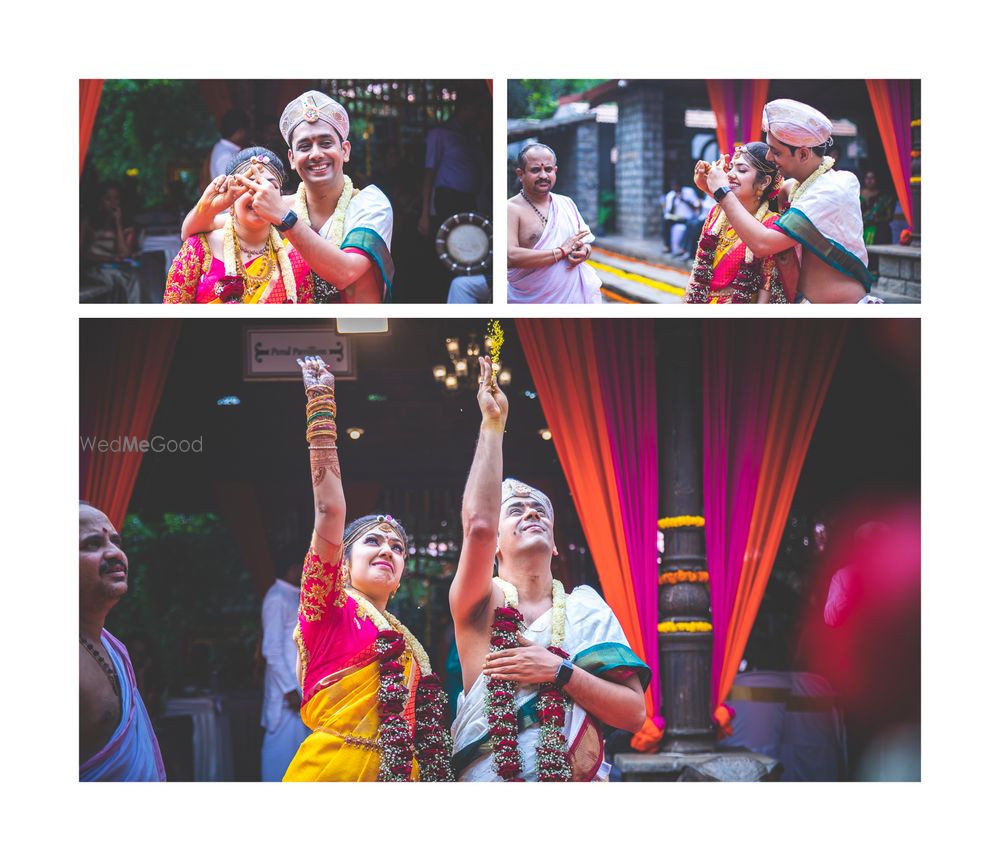 Photo From Ananya + Gowtham - By Raghav Ramaiah Photography