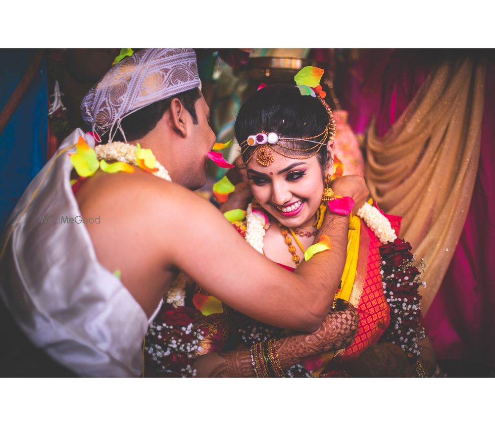 Photo From Ananya + Gowtham - By Raghav Ramaiah Photography