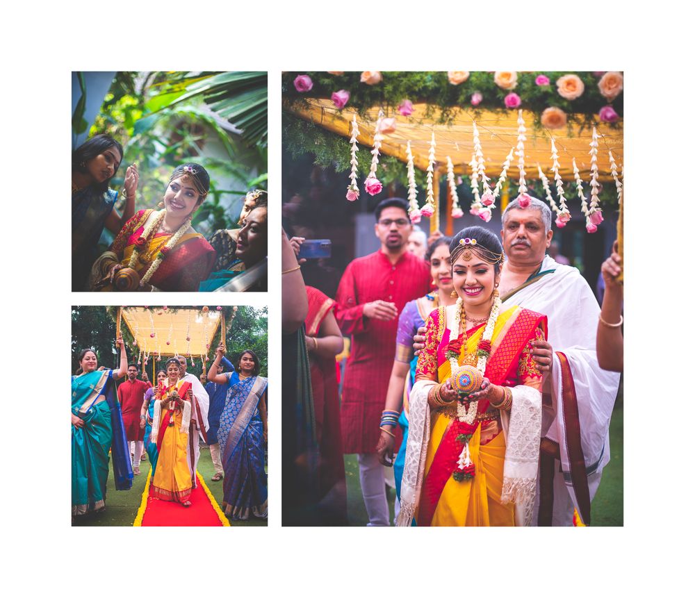 Photo From Ananya + Gowtham - By Raghav Ramaiah Photography