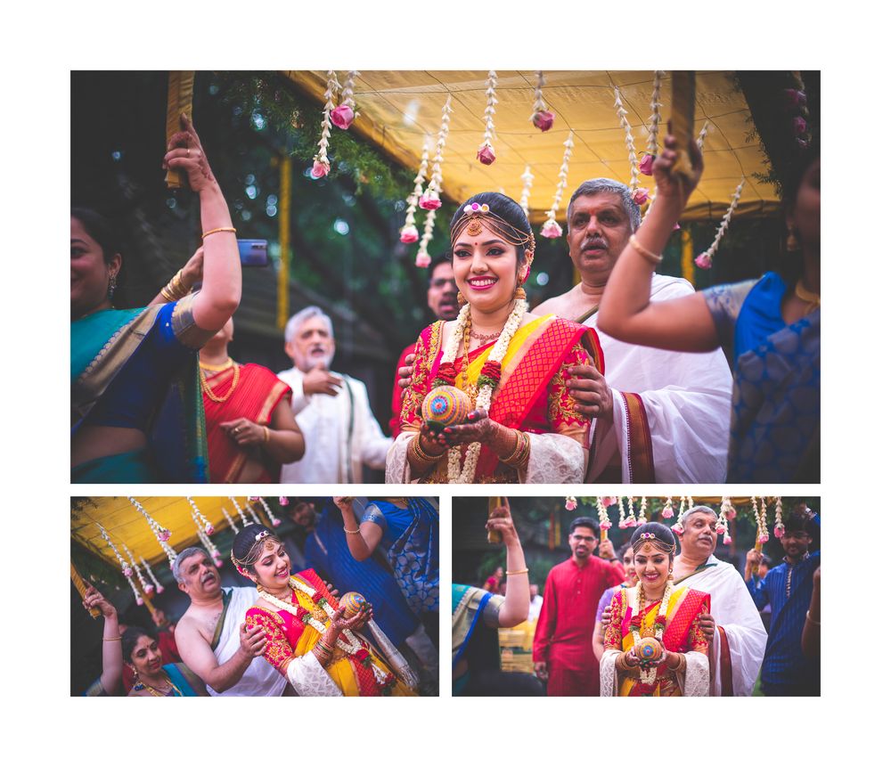 Photo From Ananya + Gowtham - By Raghav Ramaiah Photography